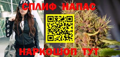 хмурый Среднеуральск